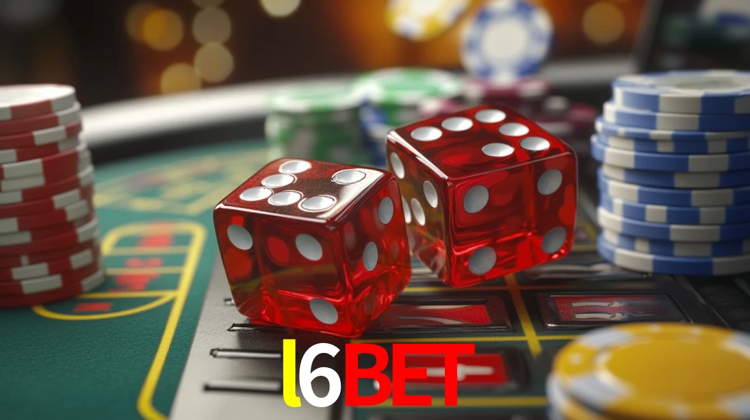 Experiência VIP l6bet