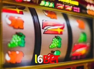 A Revolução dos Aplicativos de Jogos no l6bet