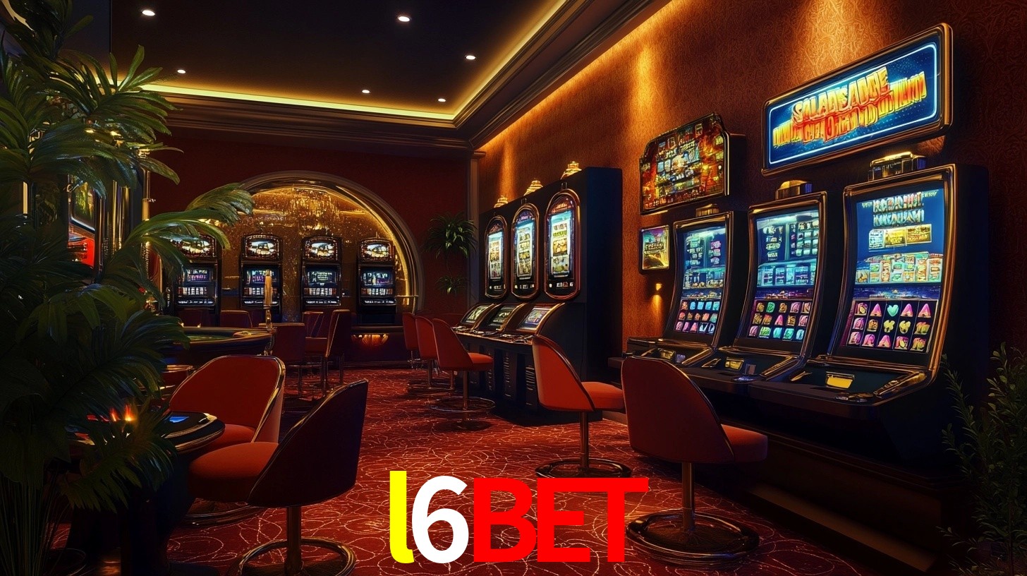 Welcome Bonus l6bet
