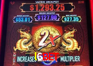 Descubra a Magia dos Jogos de Arcade no l6bet