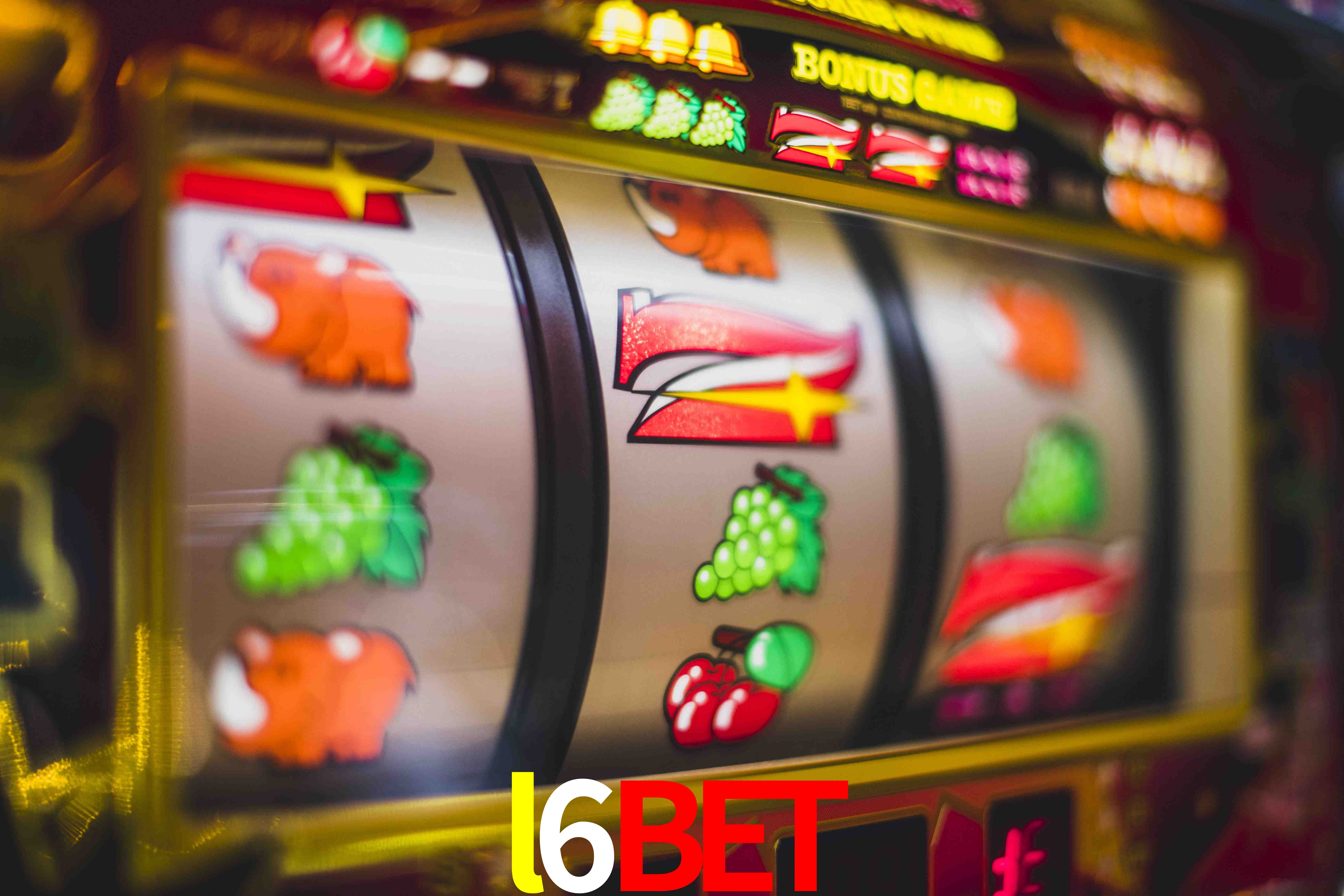 Live Casino l6bet