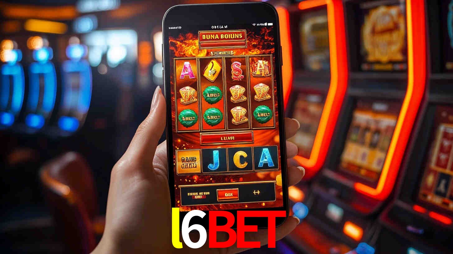 Blackjack Table l6bet