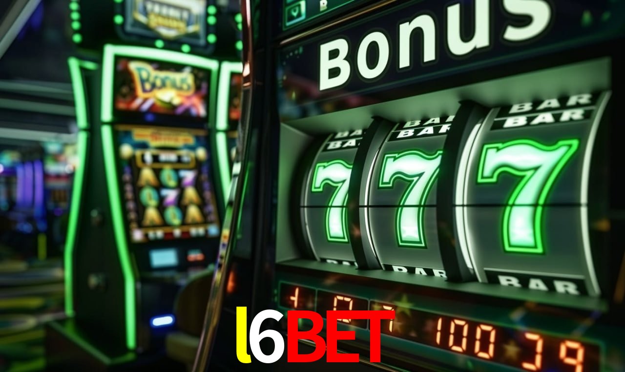 Flash Promotion l6bet