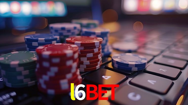 Sistemas de Segurança l6bet