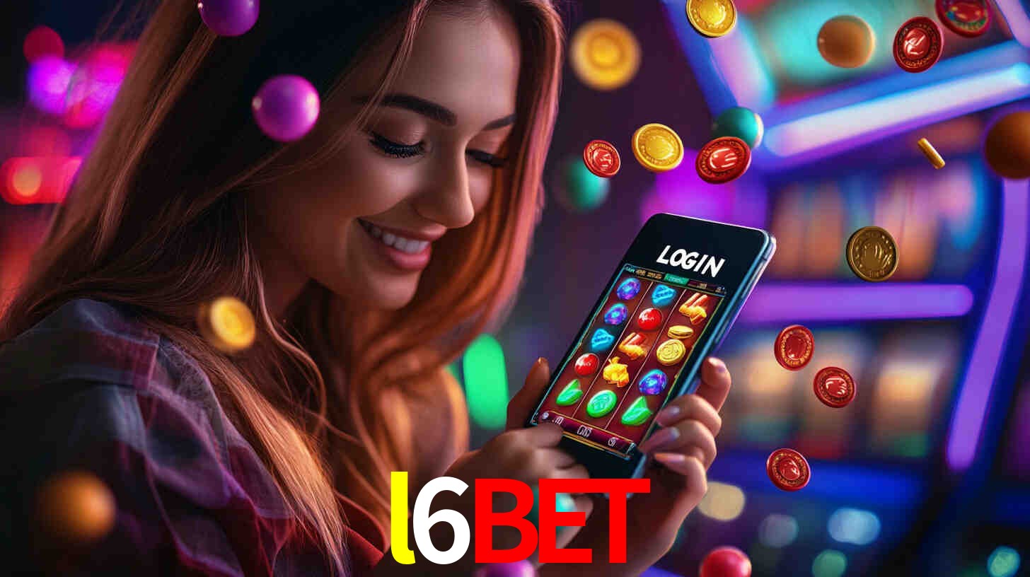 VIP Casino l6bet