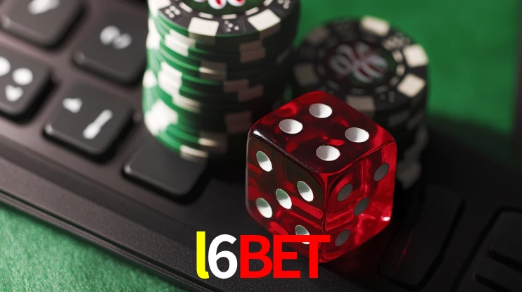 APP oficial da l6bet para mobile
