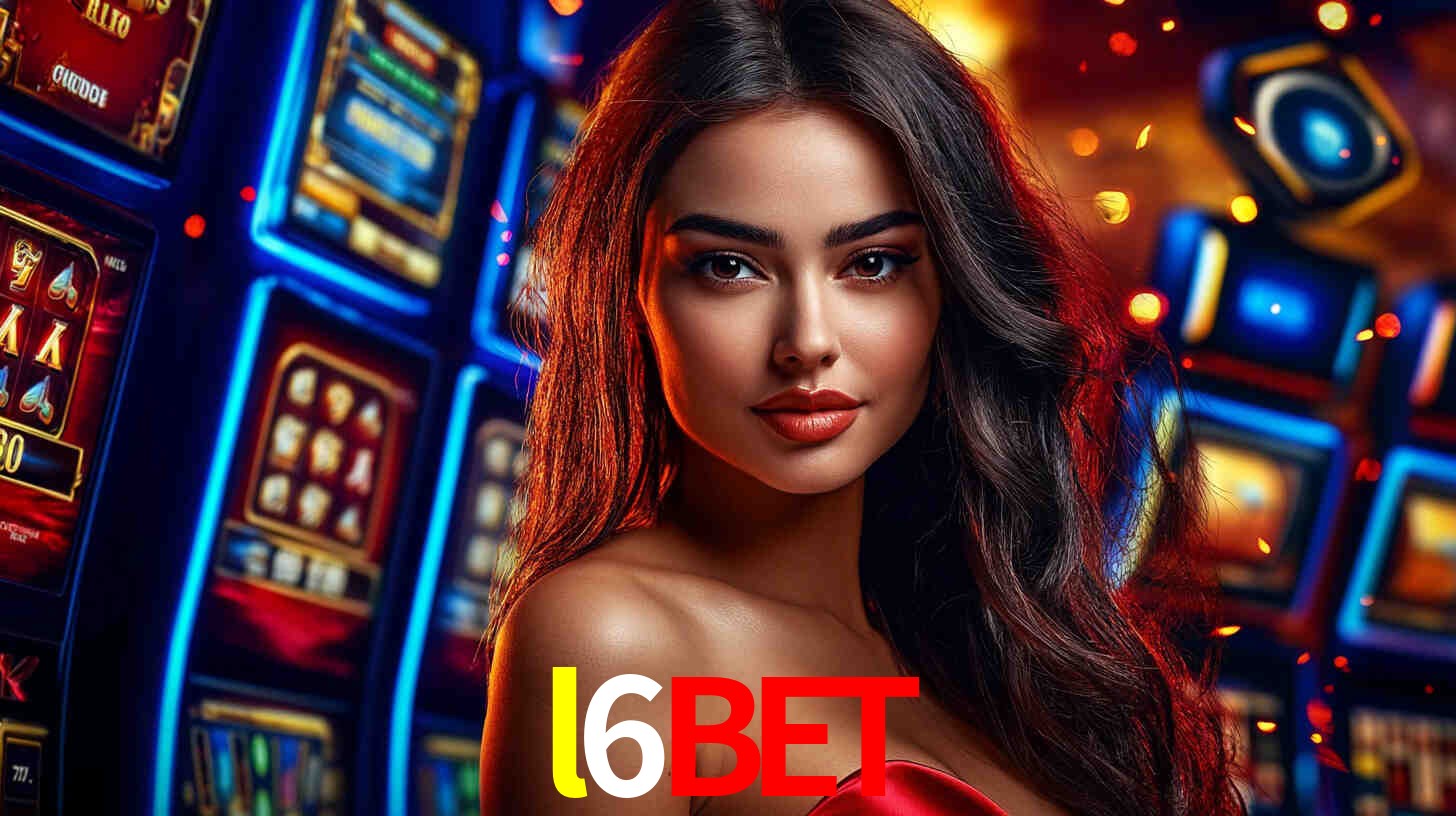 A Experiência Imersiva dos Cassinos Ao Vivo no l6bet