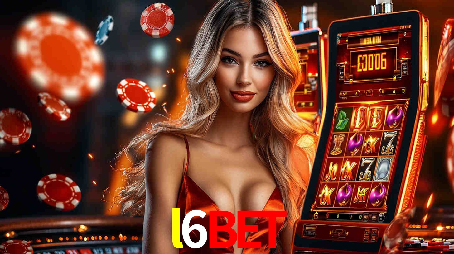 Live Casino l6bet