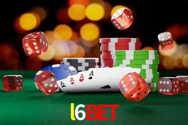 Diretório de Jogos l6bet