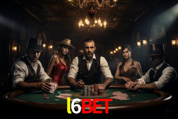 cassino l6bet