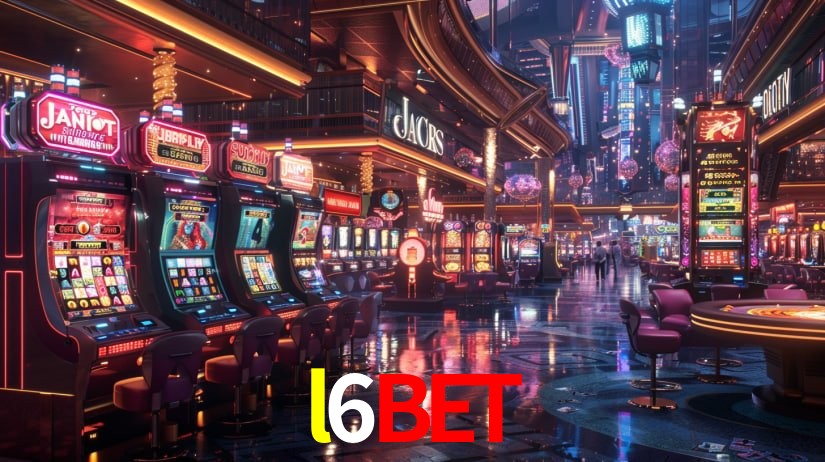 Seasonal Promotions l6bet