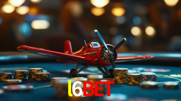 Exclusive Offers l6bet