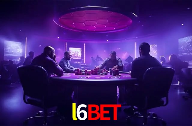 Avaliações dos Jogadores l6bet