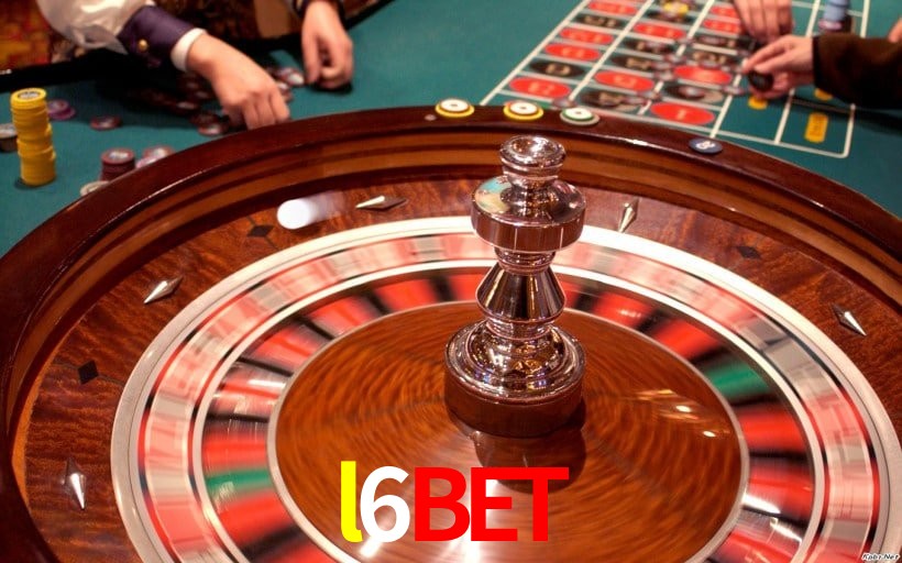 Casino VIP l6bet