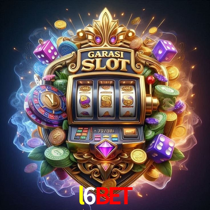 Tecnologia da Plataforma l6bet