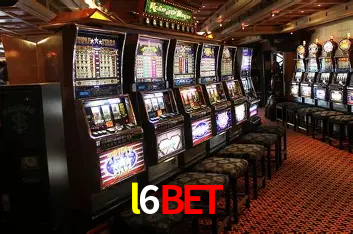 Apostas Esportivas na l6bet: Um Guia Completo
