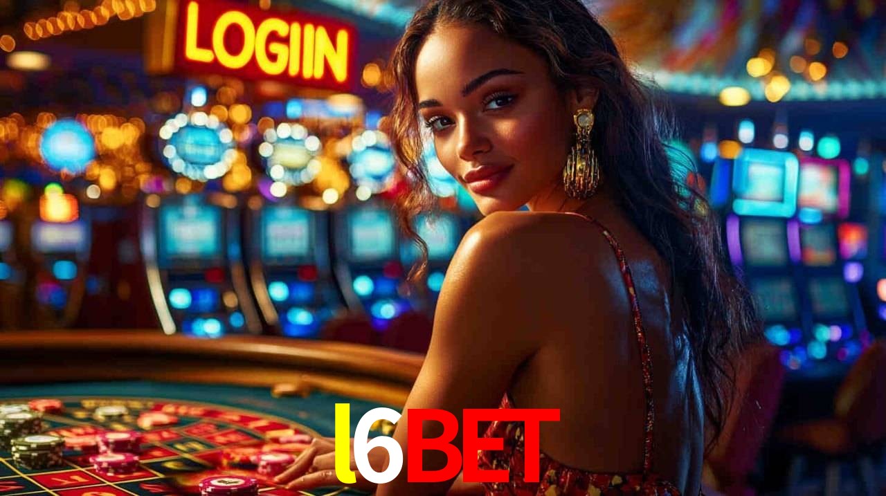 Provedores de Jogos l6bet