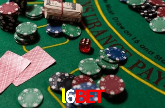 Instant EasyPaisa l6bet