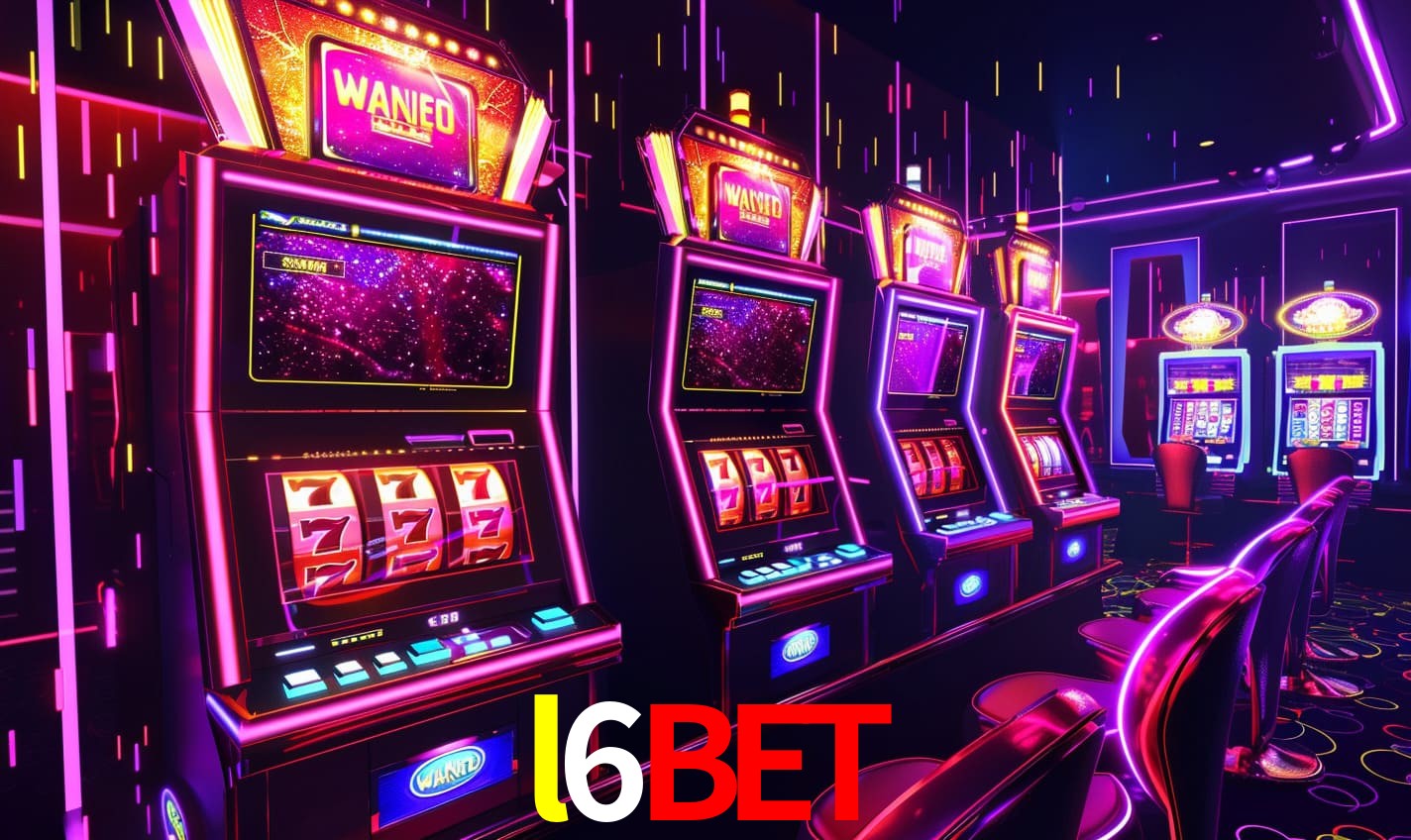A Emoção da Loteria na l6bet: Uma Chance de Mudança de Vida