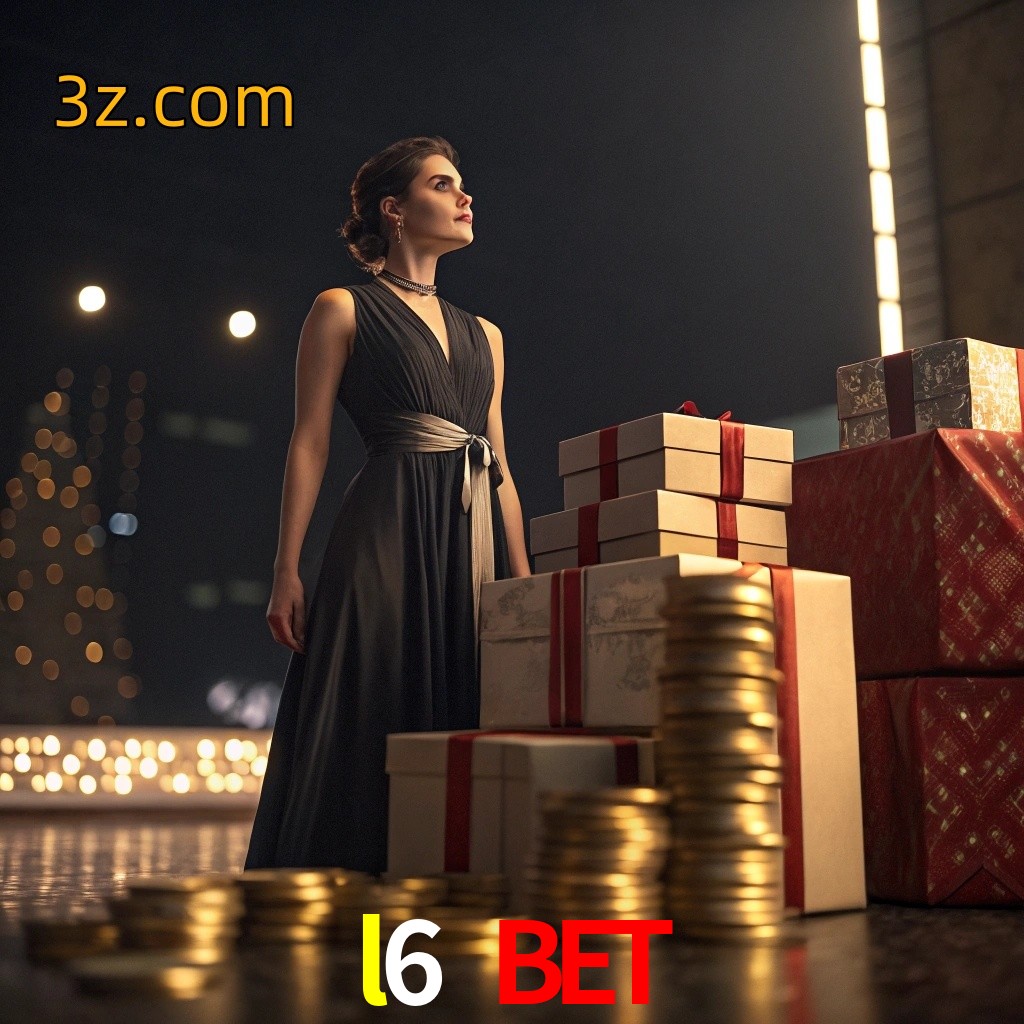  l6 bet bonus