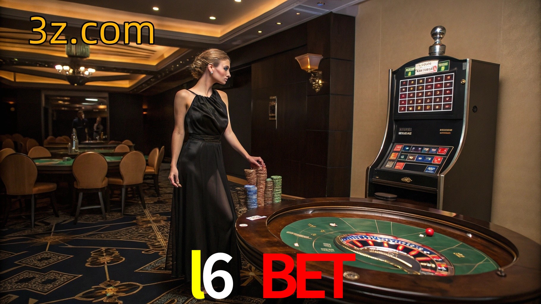  l6 bet bonus